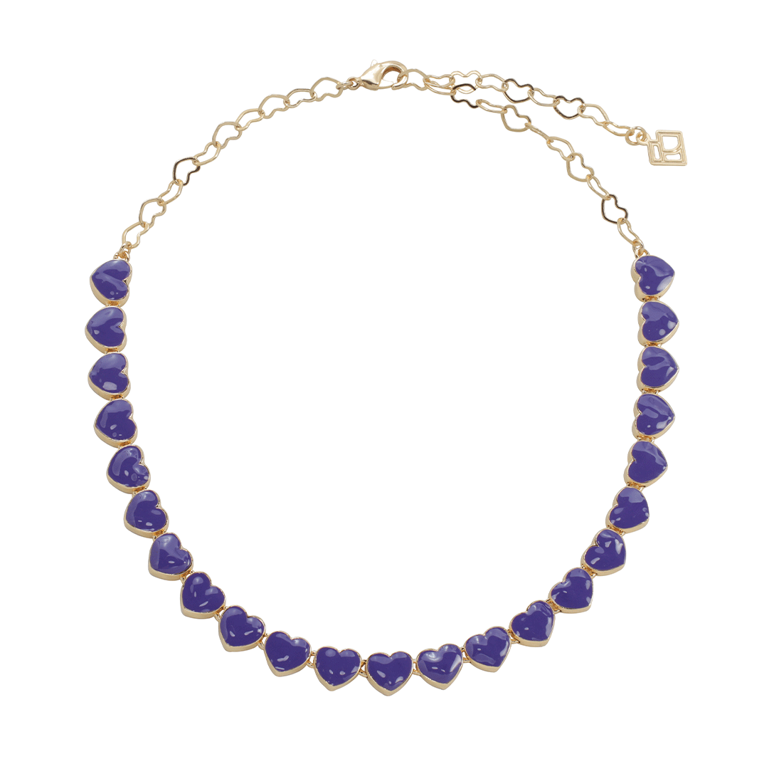 In Love Necklace