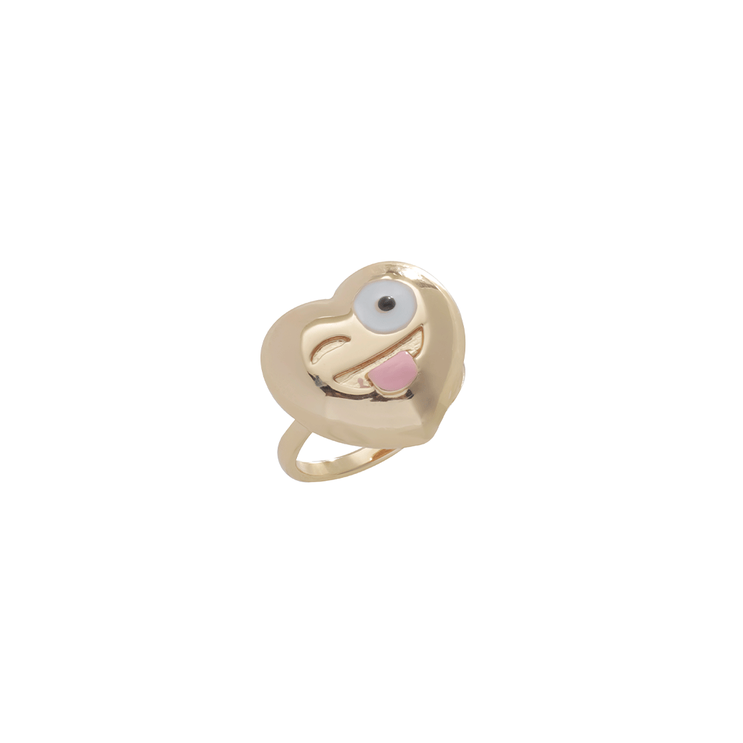 Piscadinha Ring