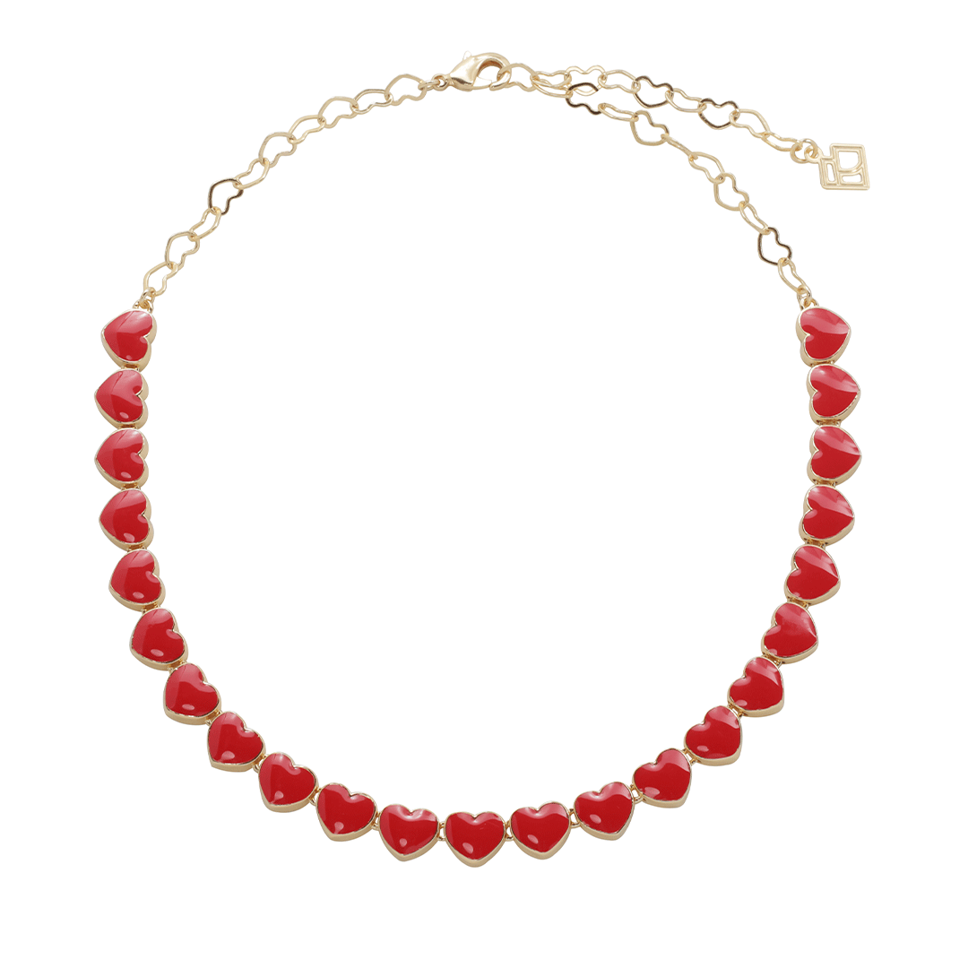 In Love Necklace