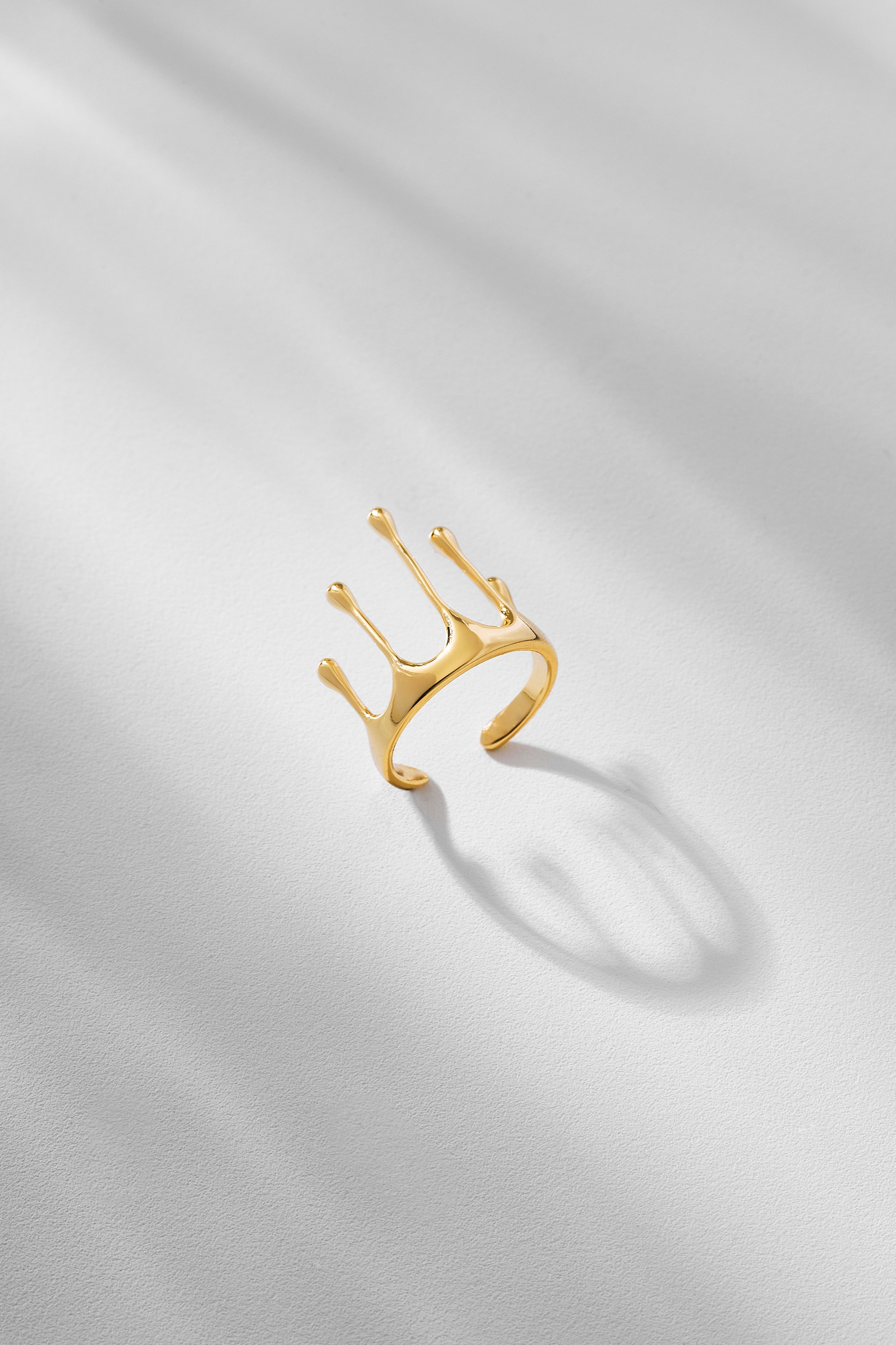 Chuva Ring