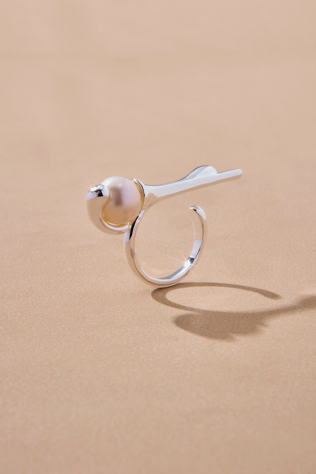 Orvalha Ring