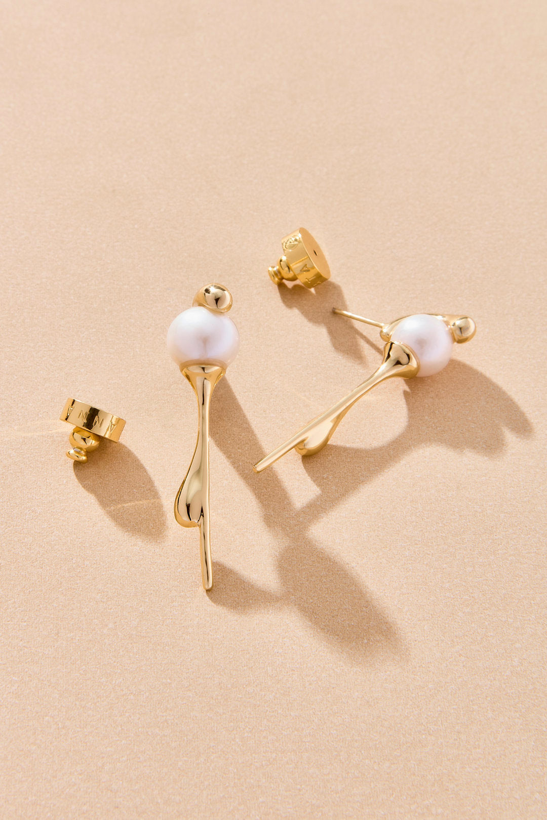 Orvalha Earring