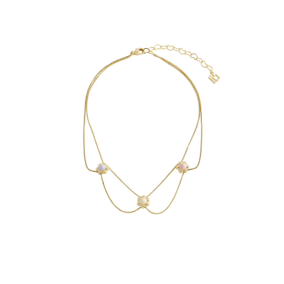 Semear Necklace