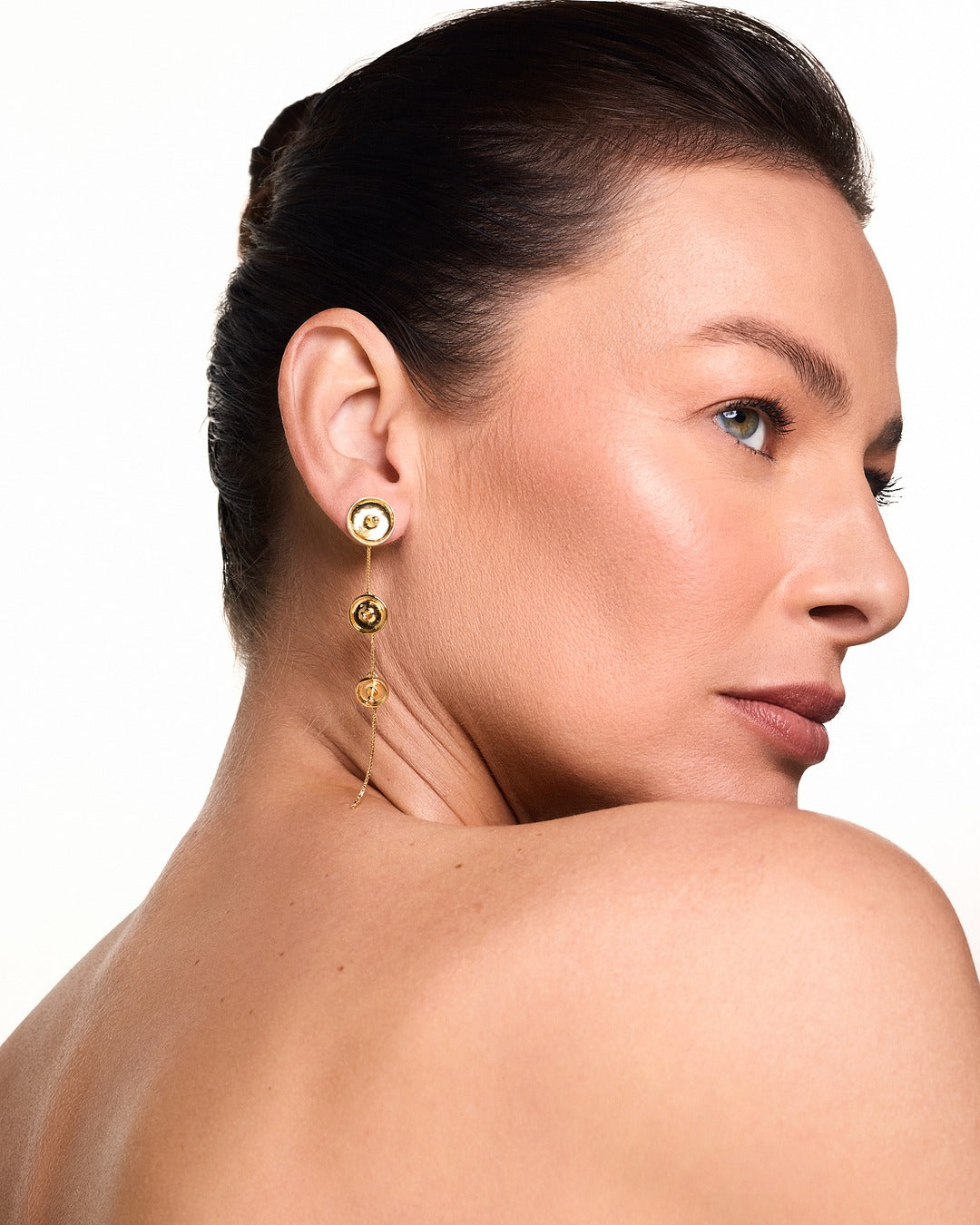 Chuvisco Earring