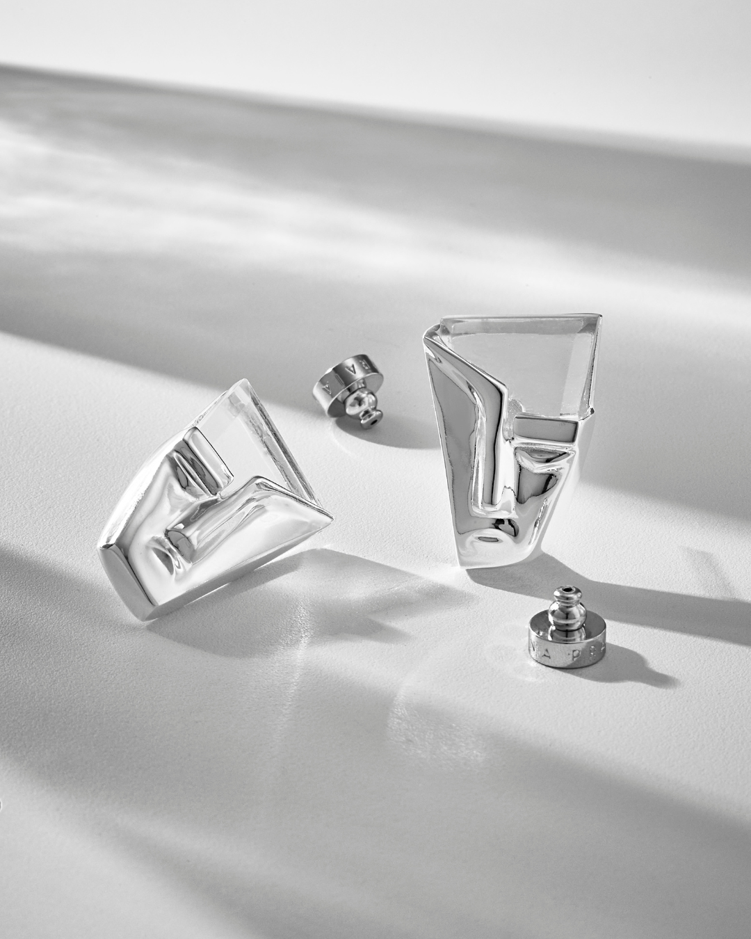 Face Earring