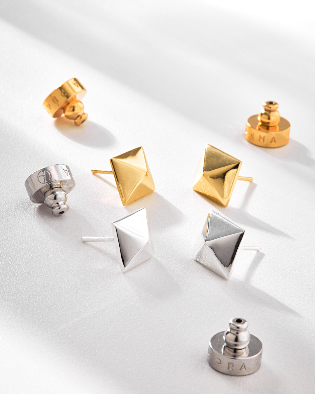 Quantum S Earring