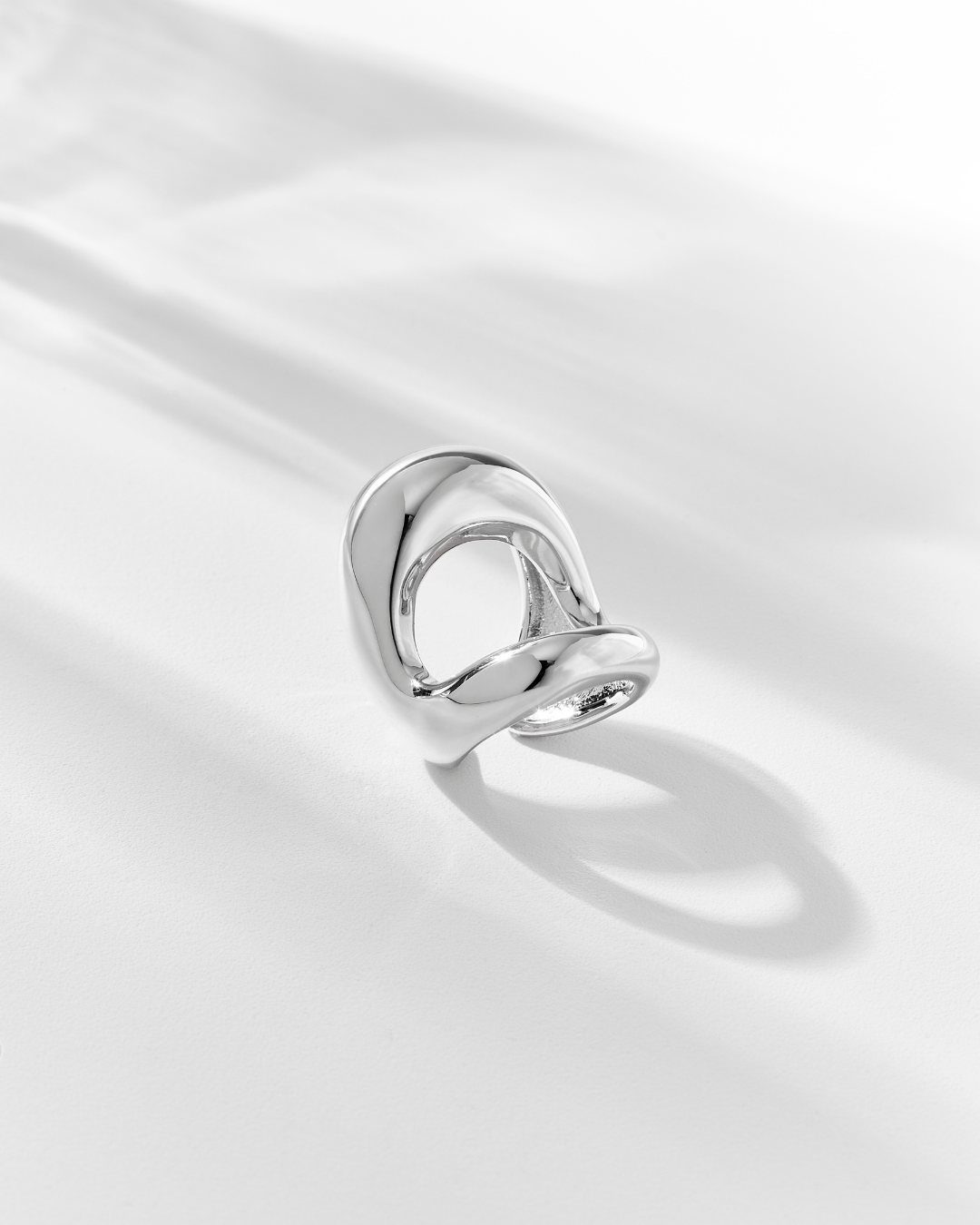 Savia Ring